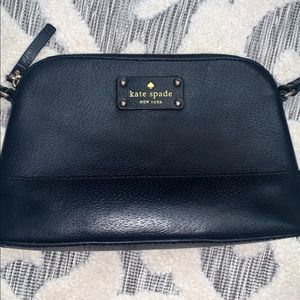 Kate Spade cross body purse